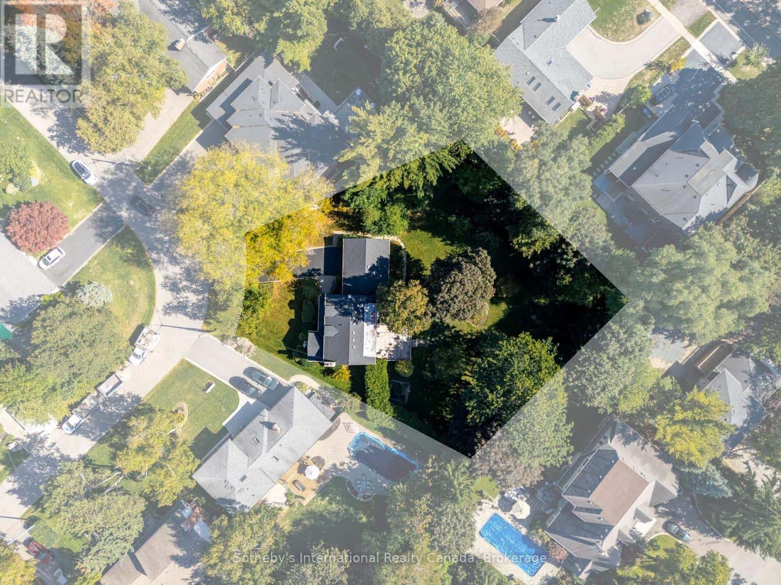 1662 BRAMSEY DRIVE — Mississauga (Lorne Park), Ontario - Photo 3 of 46