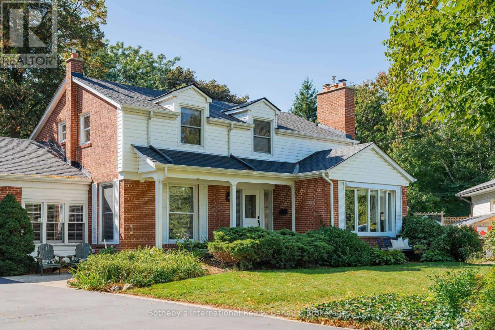 1662 BRAMSEY DRIVE — Mississauga (Lorne Park), Ontario - Photo 4 of 46