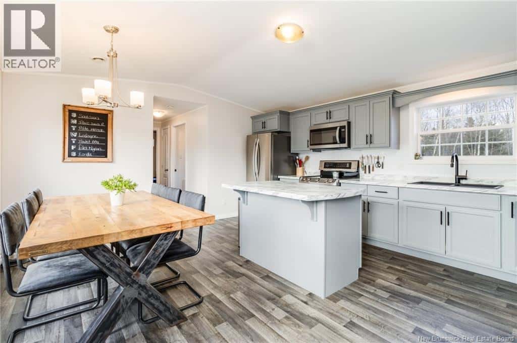 95 Carrie Street — Rusagonis, New Brunswick - Photo 4 of 30