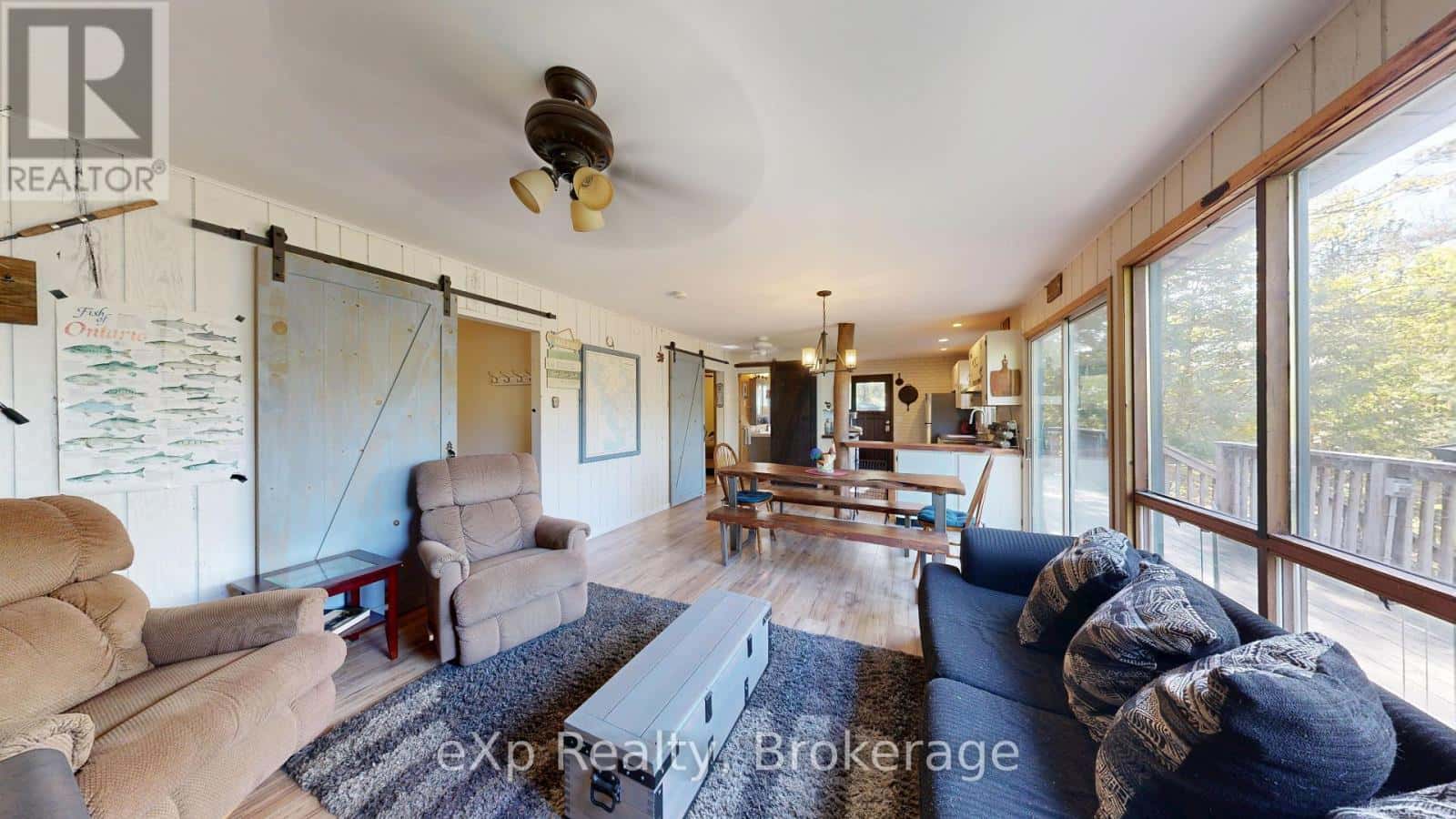 508 SKERRYVORE COMMUNITY ROAD — The Archipelago (Archipelago North), Ontario - Photo 3 of 50