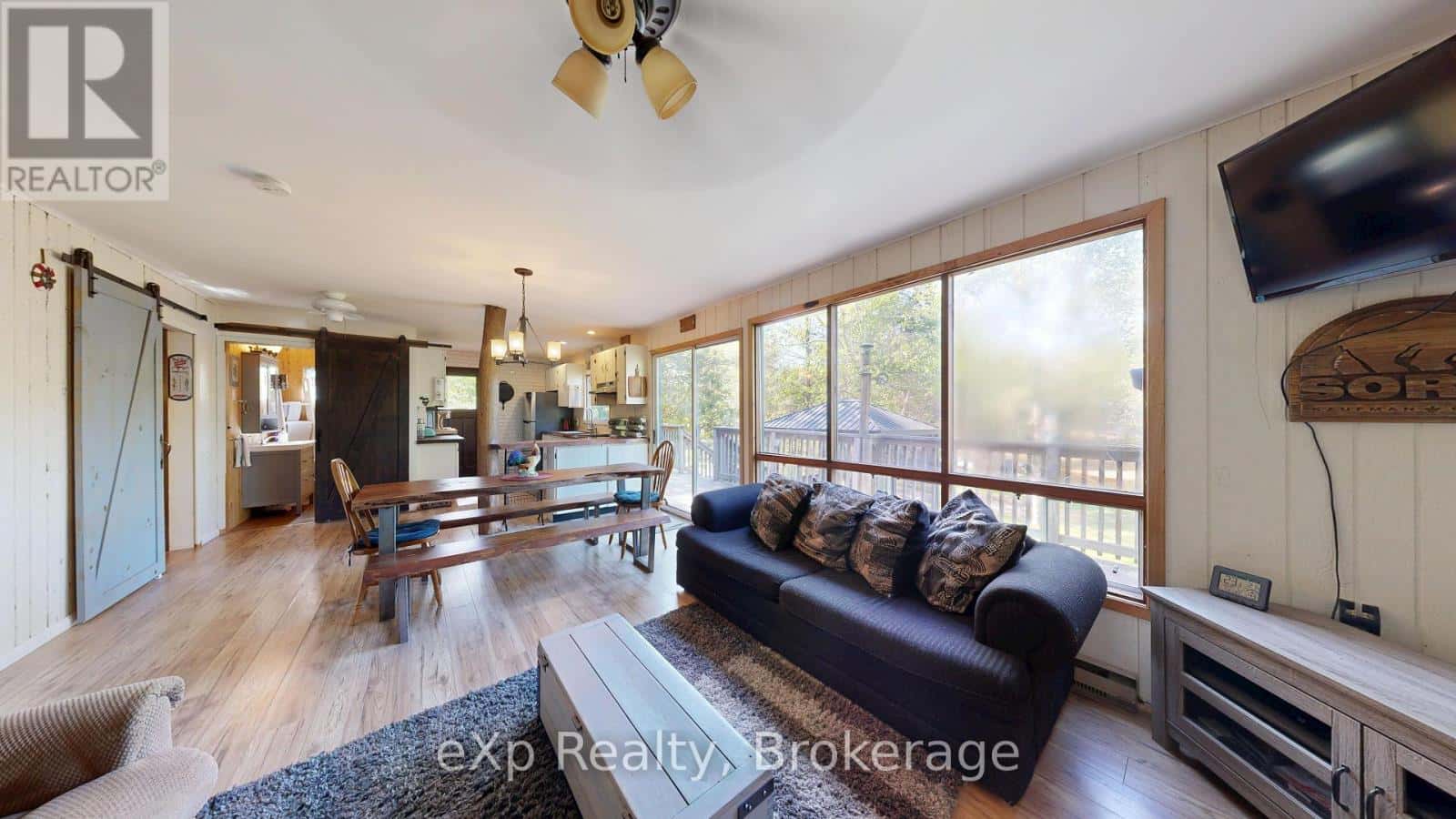 508 SKERRYVORE COMMUNITY ROAD — The Archipelago (Archipelago North), Ontario - Photo 4 of 50