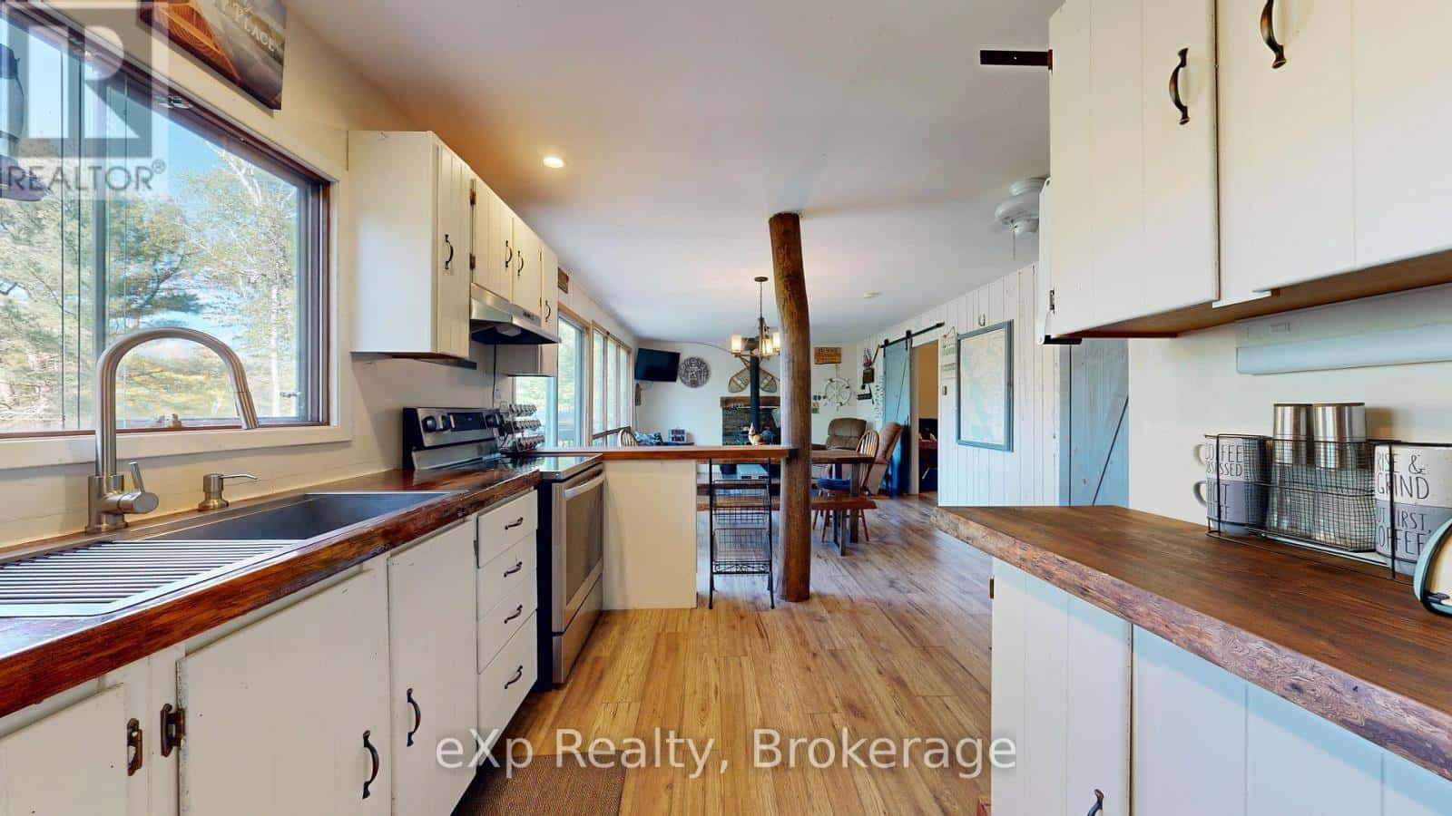 508 SKERRYVORE COMMUNITY ROAD — The Archipelago (Archipelago North), Ontario - Photo 5 of 50