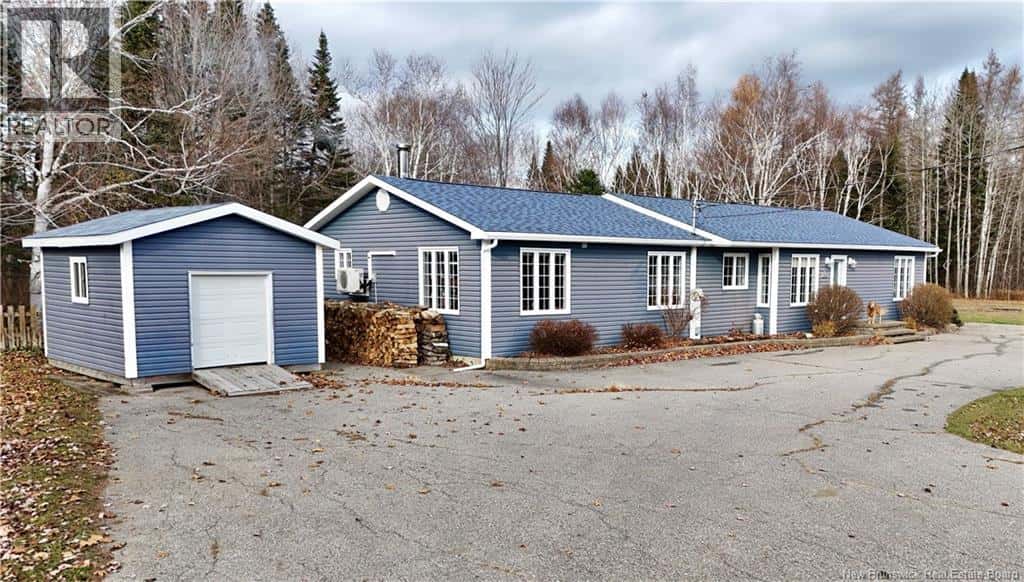 2882 North Tetagouche