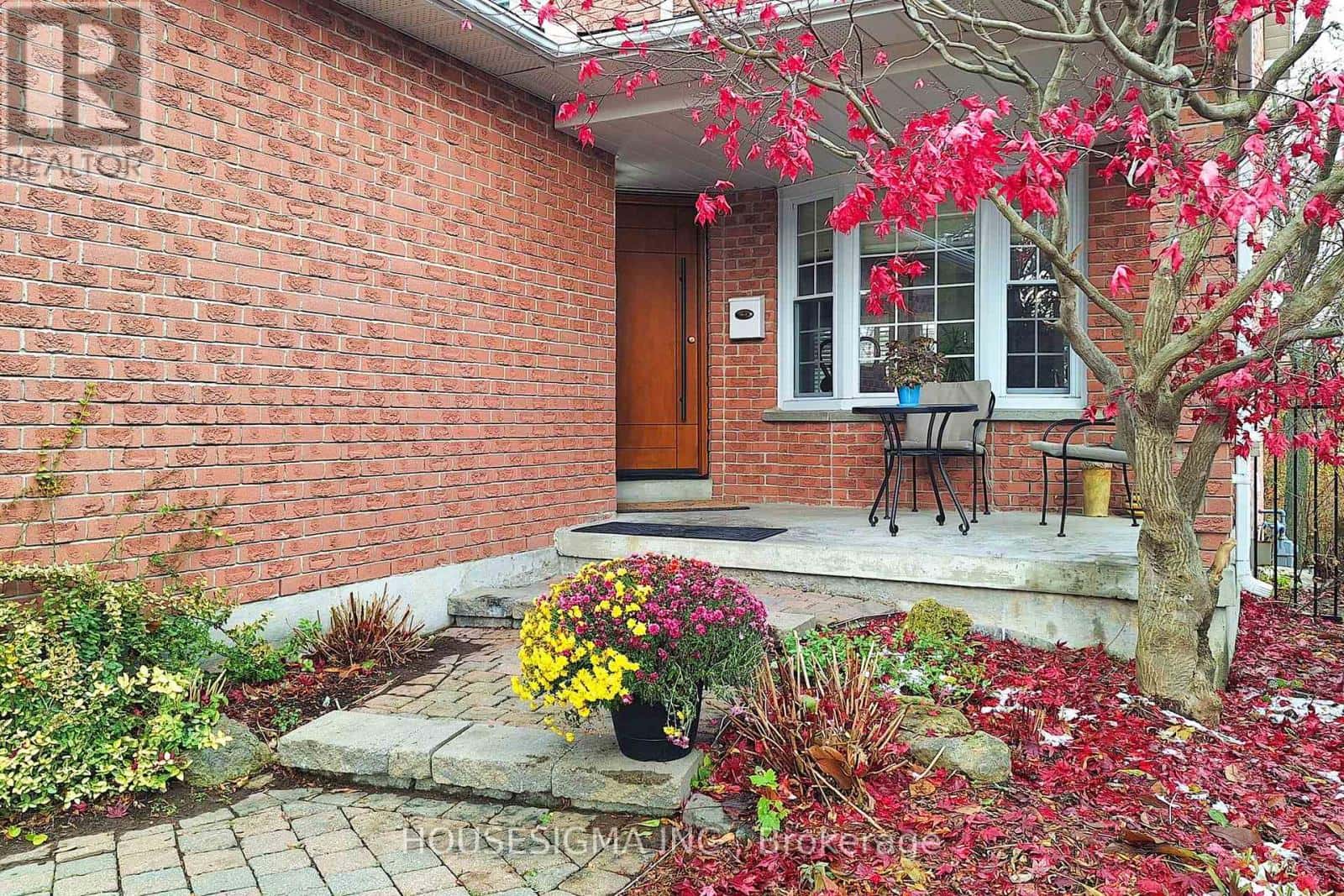 4 MENDYS FOREST — Aurora (Hills of St Andrew), Ontario - Photo 2 of 43