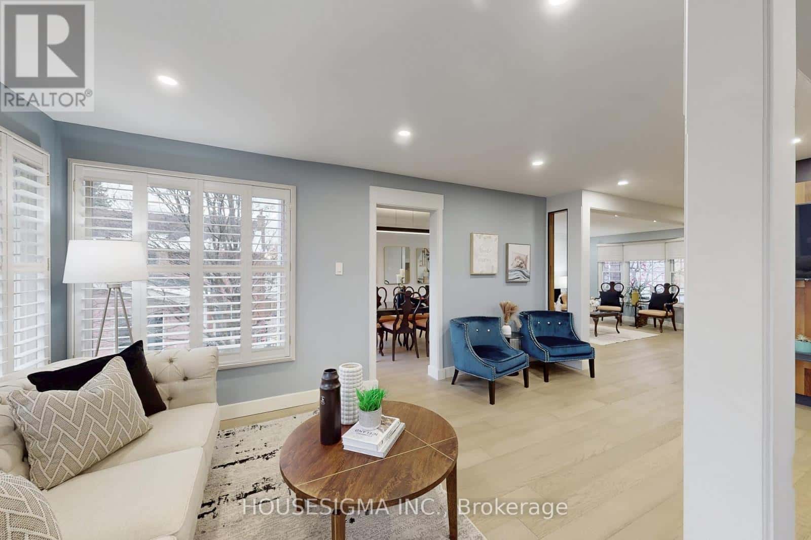 4 MENDYS FOREST — Aurora (Hills of St Andrew), Ontario - Photo 4 of 43