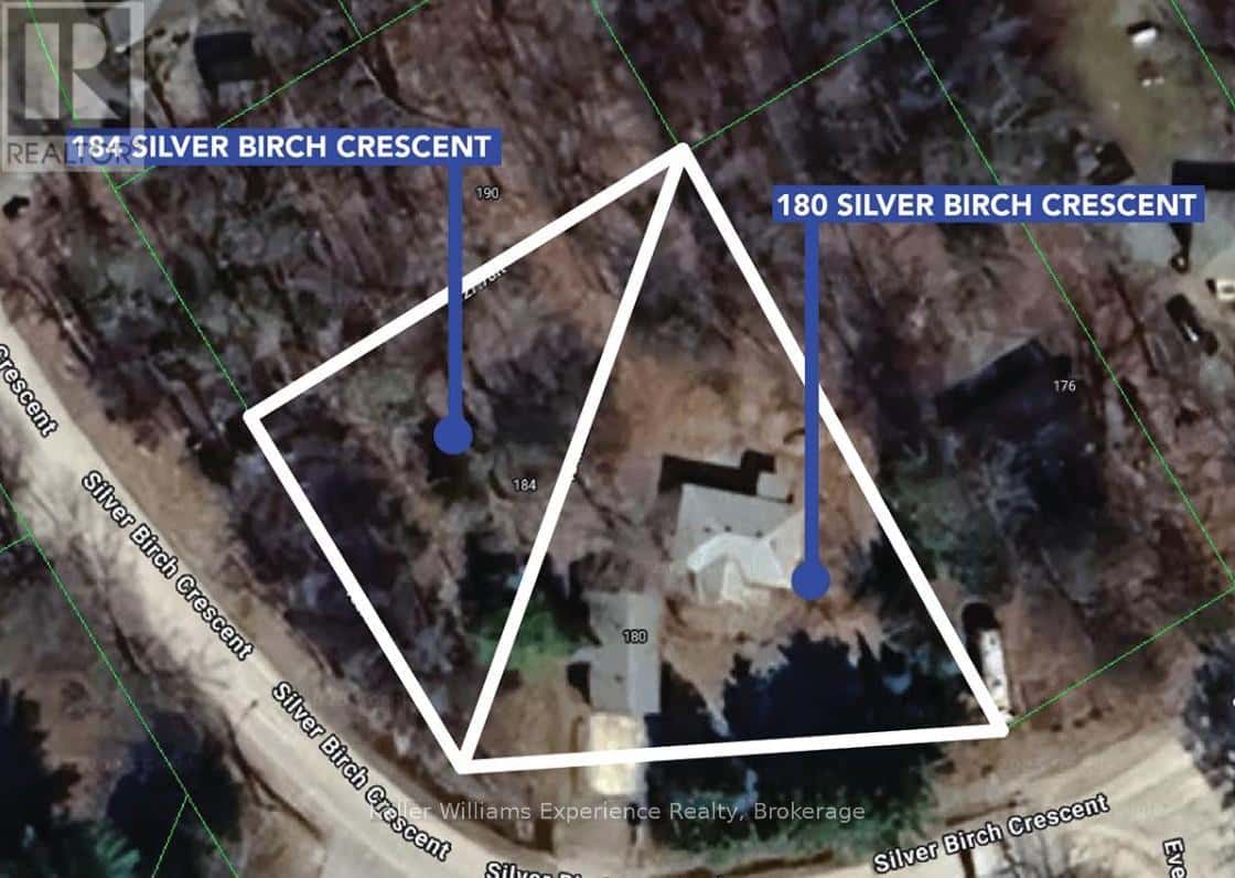 180&184 SILVER BIRCH CRESCENT — Tay (Port McNicoll), Ontario - Photo 4 of 31