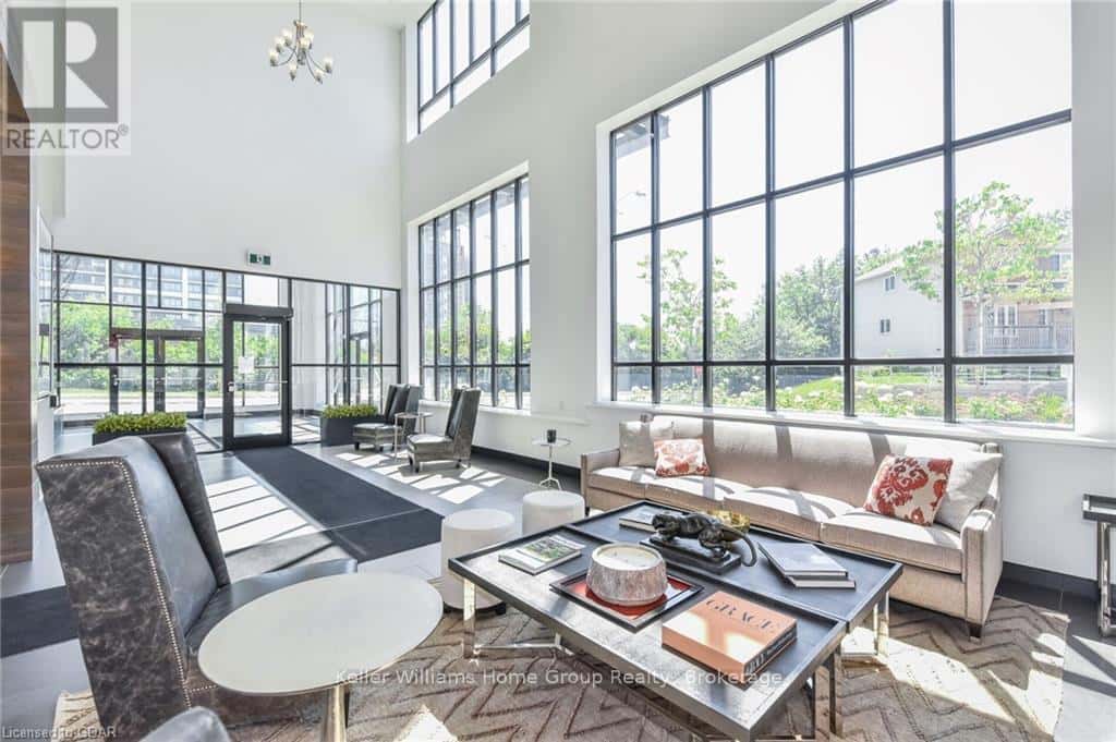 901 - 150 WELLINGTON STREET E — Guelph (Downtown), Ontario - Photo 3 of 46