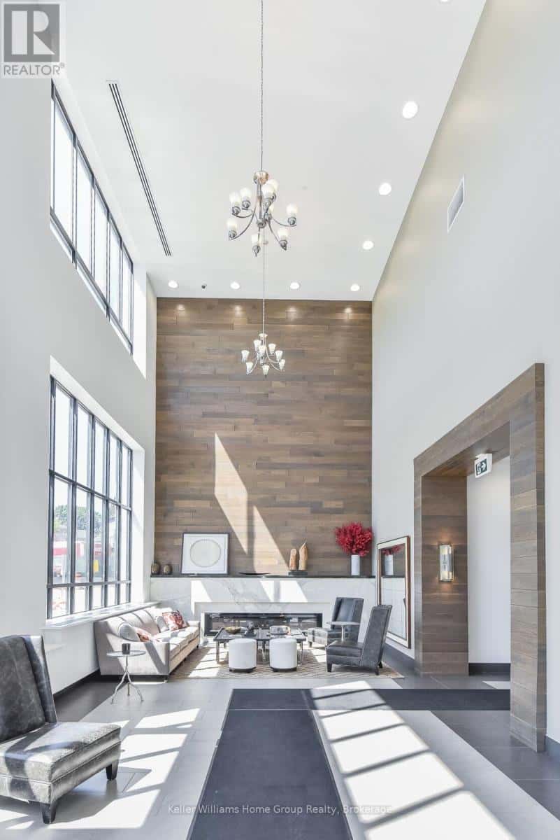 901 - 150 WELLINGTON STREET E — Guelph (Downtown), Ontario - Photo 4 of 46