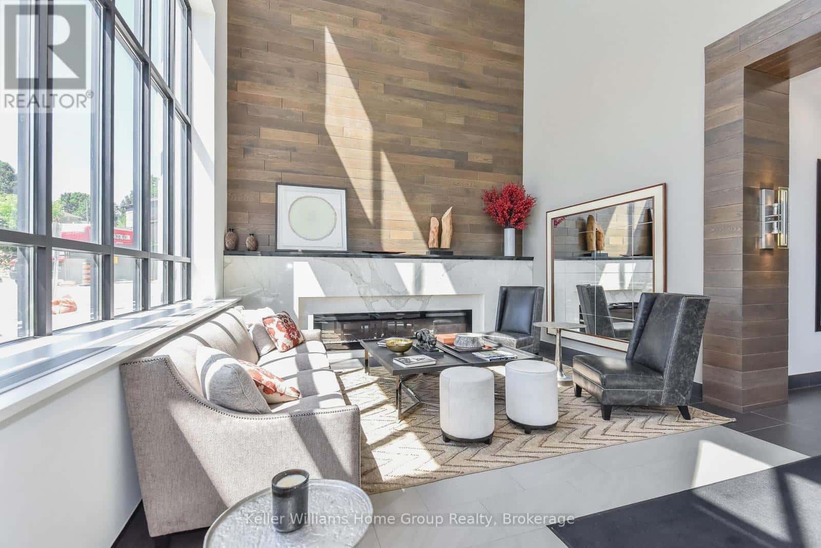 901 - 150 WELLINGTON STREET E — Guelph (Downtown), Ontario - Photo 5 of 46