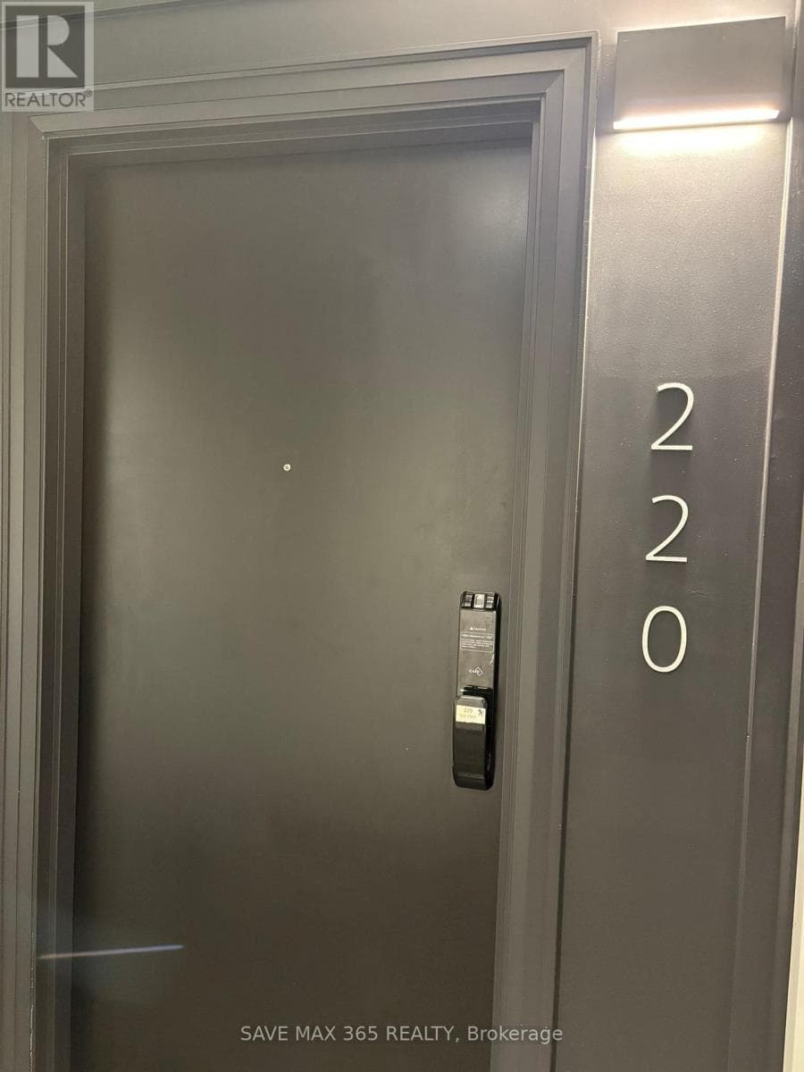 220 - 470 GORDON KRANTZ AVENUE — Milton (Walker), Ontario - Main photo