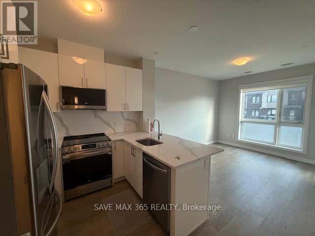 220 - 470 GORDON KRANTZ AVENUE — Milton (Walker), Ontario - Photo 3 of 14