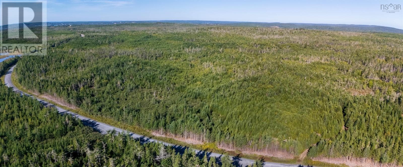 Lots Pettipas Lane — East Chezzetcook, Nova Scotia - Main photo