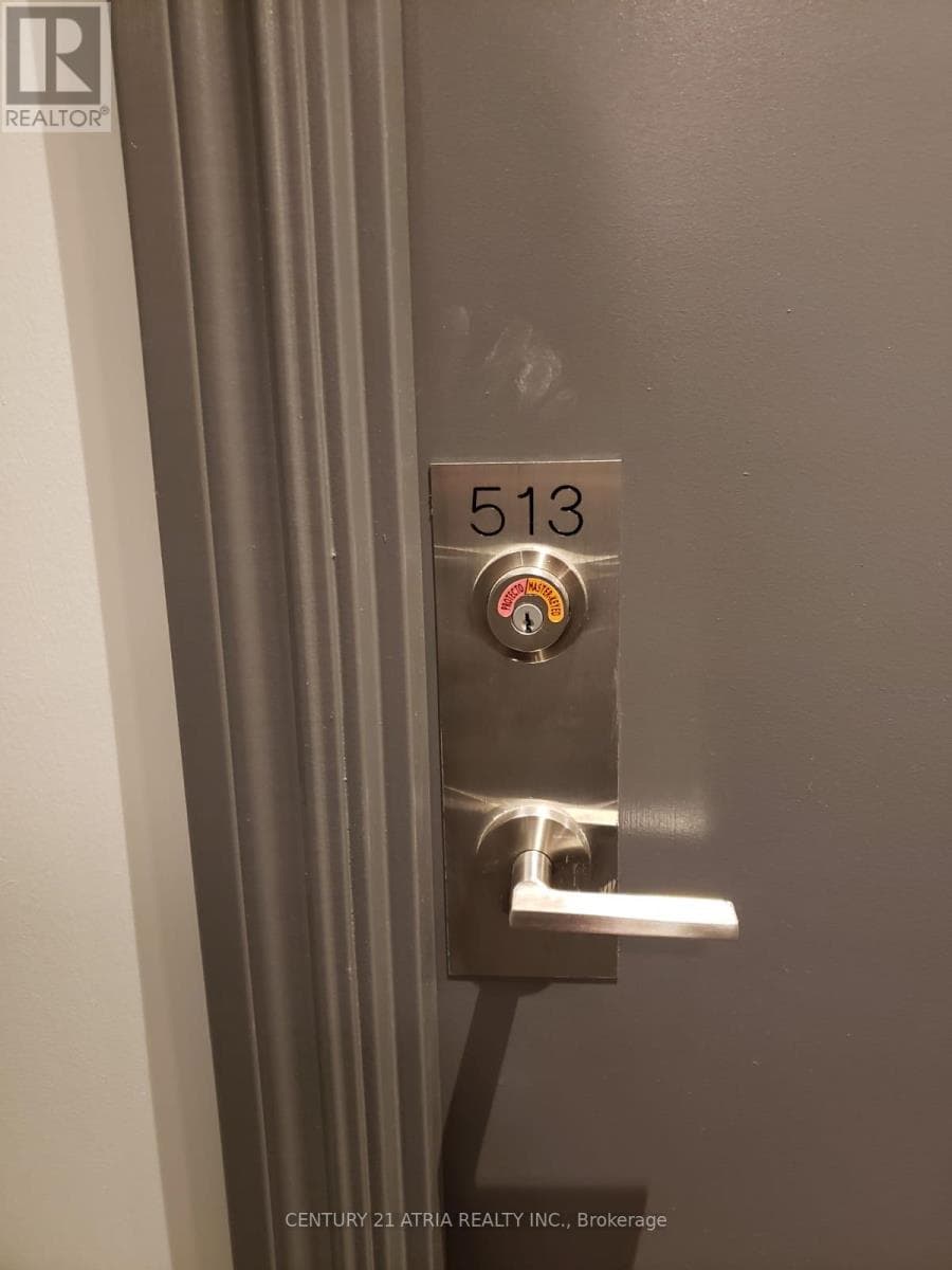 513 - 11611 YONGE STREET — Richmond Hill (Jefferson), Ontario - Main photo