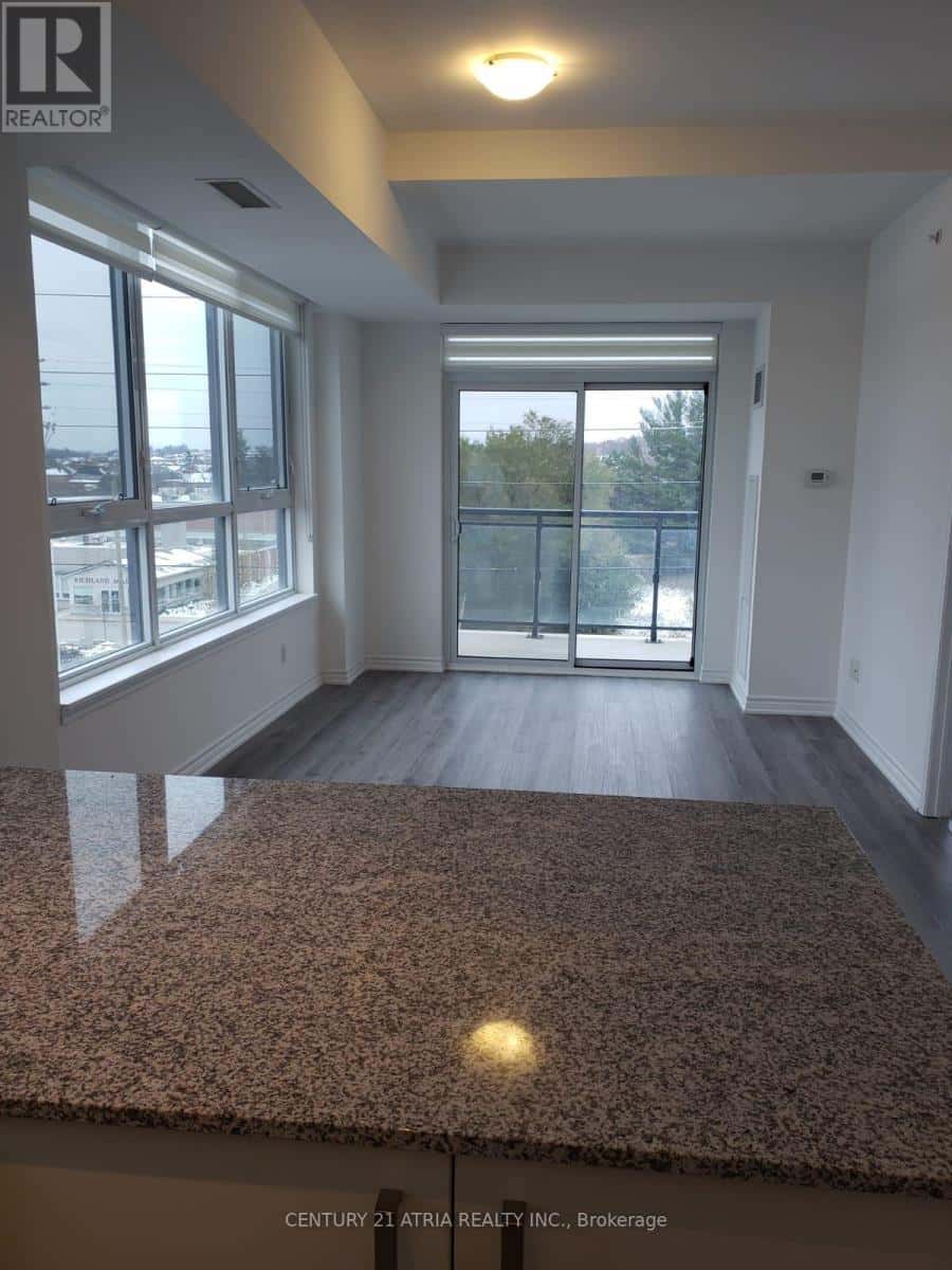 513 - 11611 YONGE STREET — Richmond Hill (Jefferson), Ontario - Photo 4 of 13