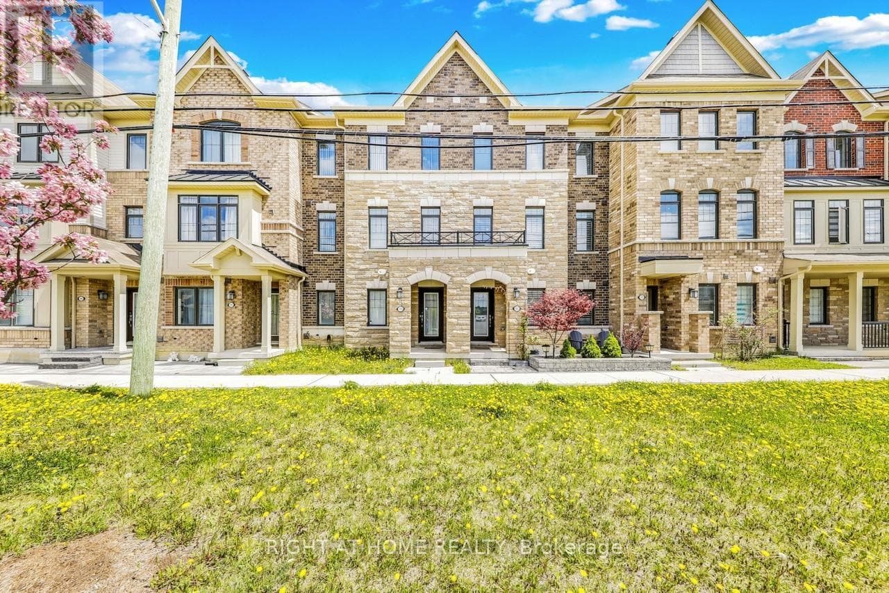 10937 VICTORIA SQUARE BOULEVARD — Markham (Victoria Square), Ontario - Main photo