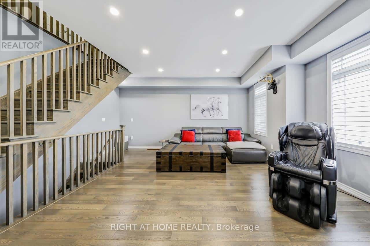 10937 VICTORIA SQUARE BOULEVARD — Markham (Victoria Square), Ontario - Photo 5 of 27