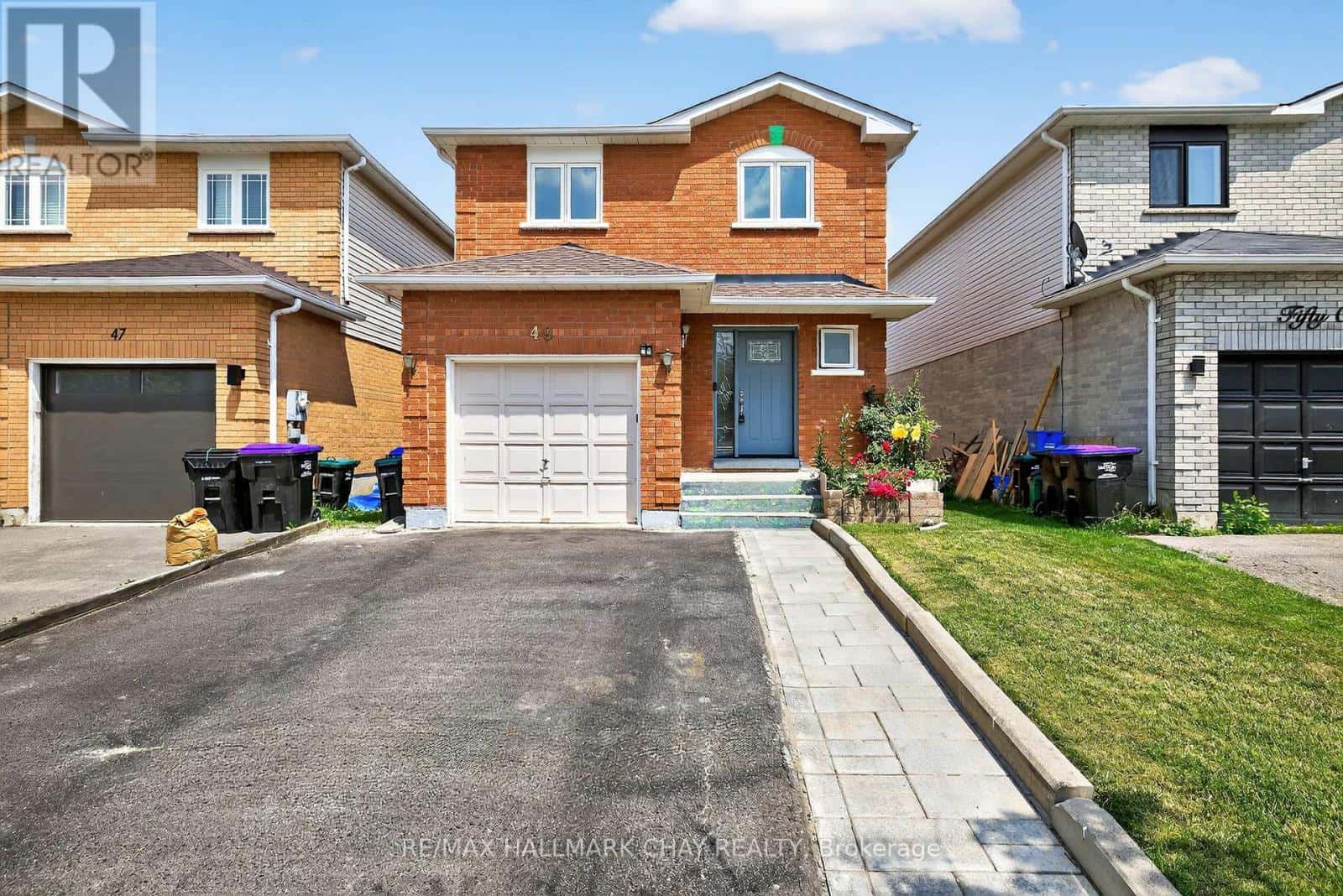 49 MCKNIGHT CRESCENT — New Tecumseth (Tottenham), Ontario - Photo 3 of 36