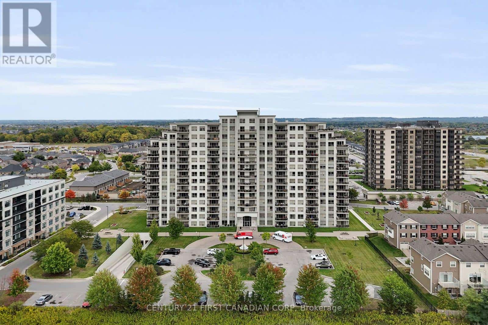 1030 Coronation Drive 707