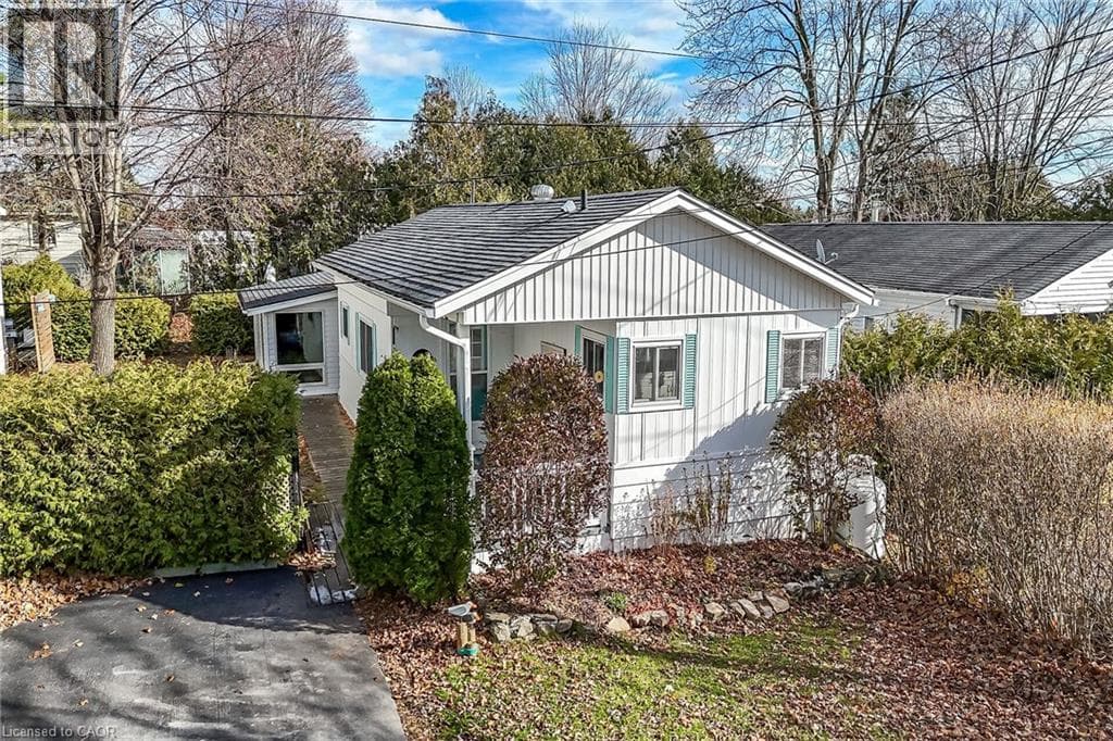 45 PARK Lane — Millgrove, Ontario - Main photo