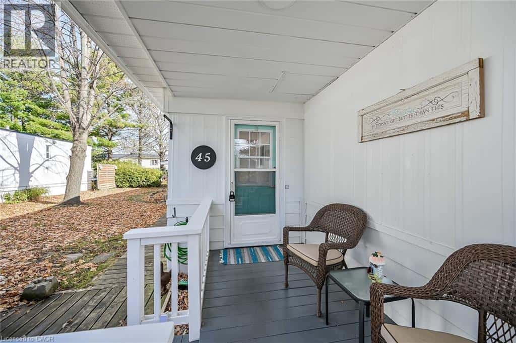 45 PARK Lane — Millgrove, Ontario - Photo 5 of 50