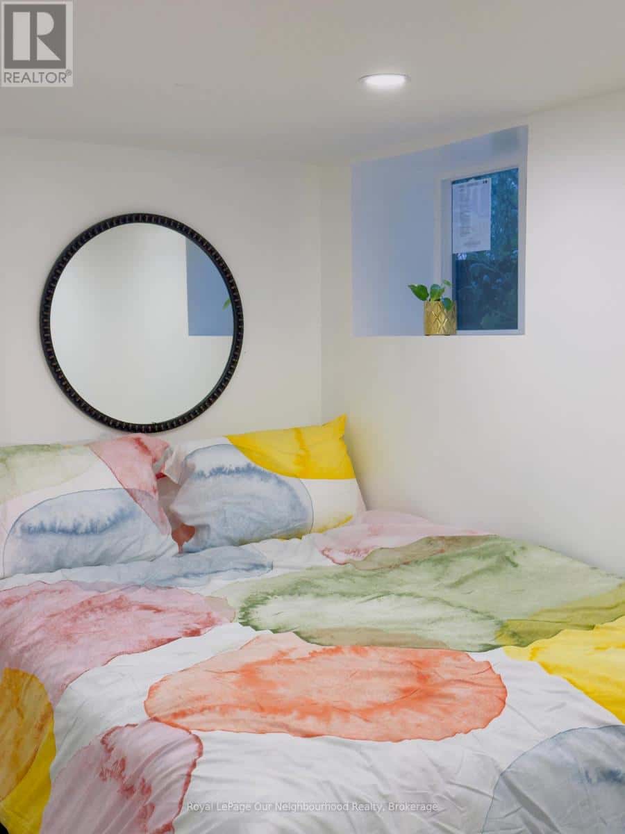 BASEMENT - 196 WALNUT STREET S — Hamilton (Corktown), Ontario - Photo 3 of 10