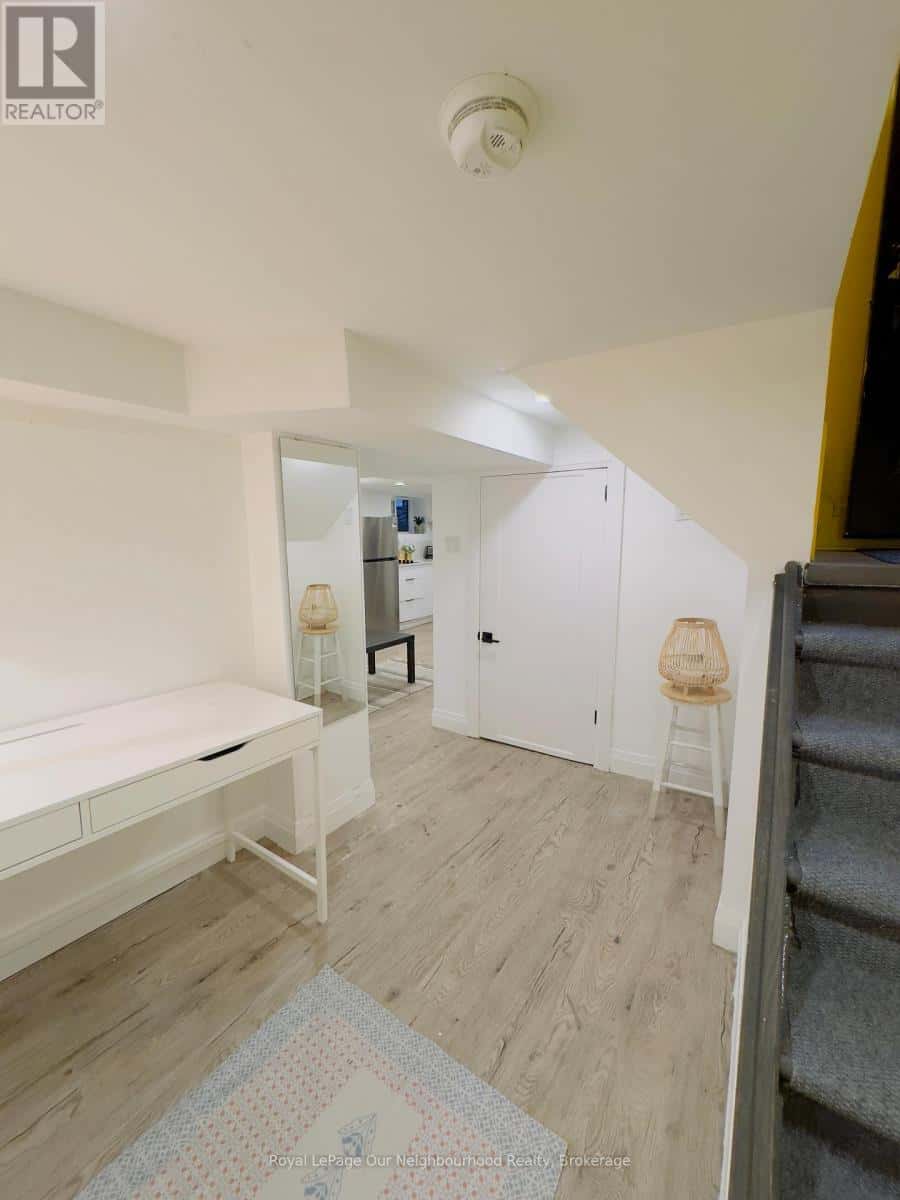 BASEMENT - 196 WALNUT STREET S — Hamilton (Corktown), Ontario - Photo 4 of 10