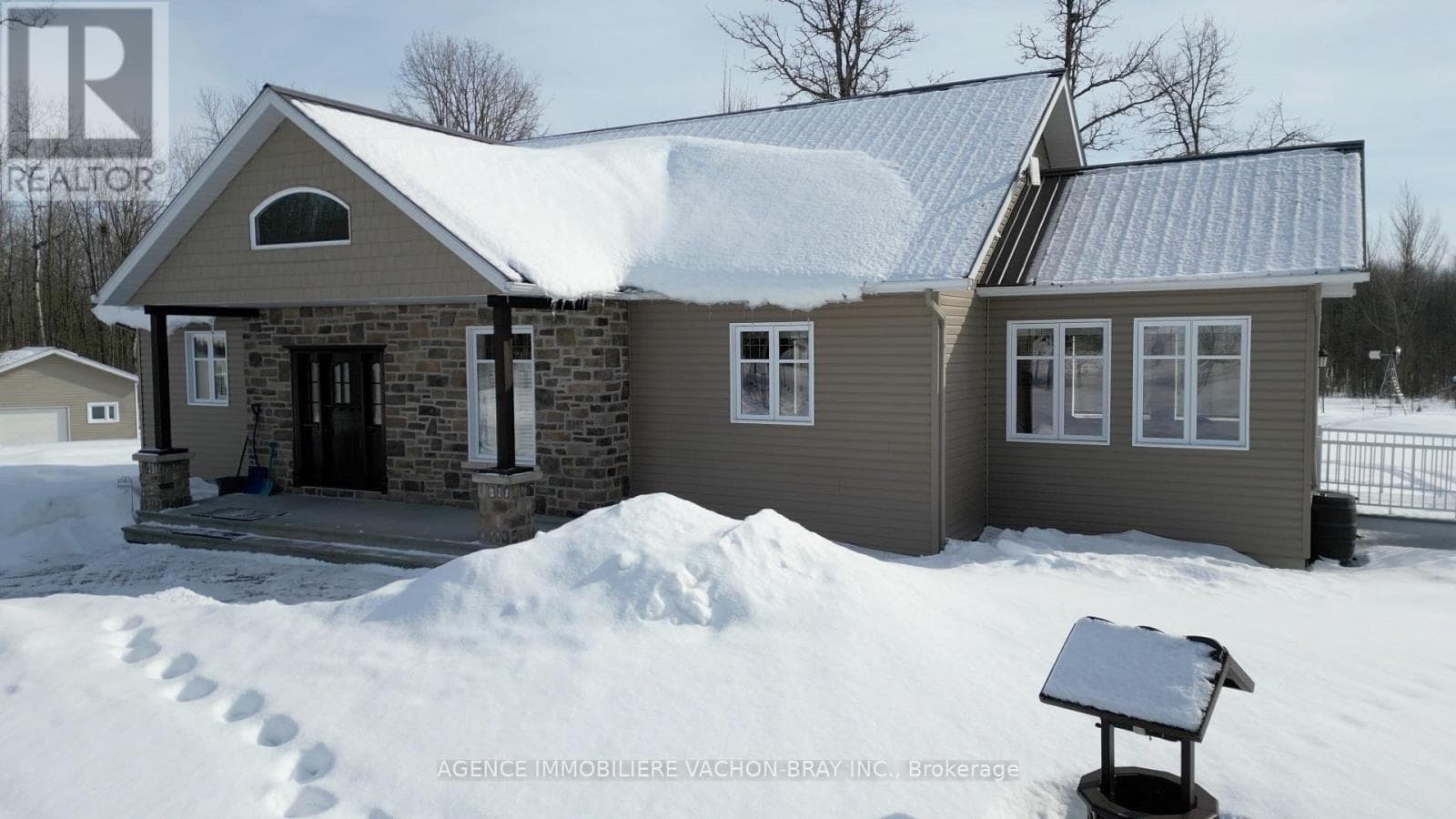 18668 CONCESSION 2 ROAD — North Glengarry, Ontario - Main photo