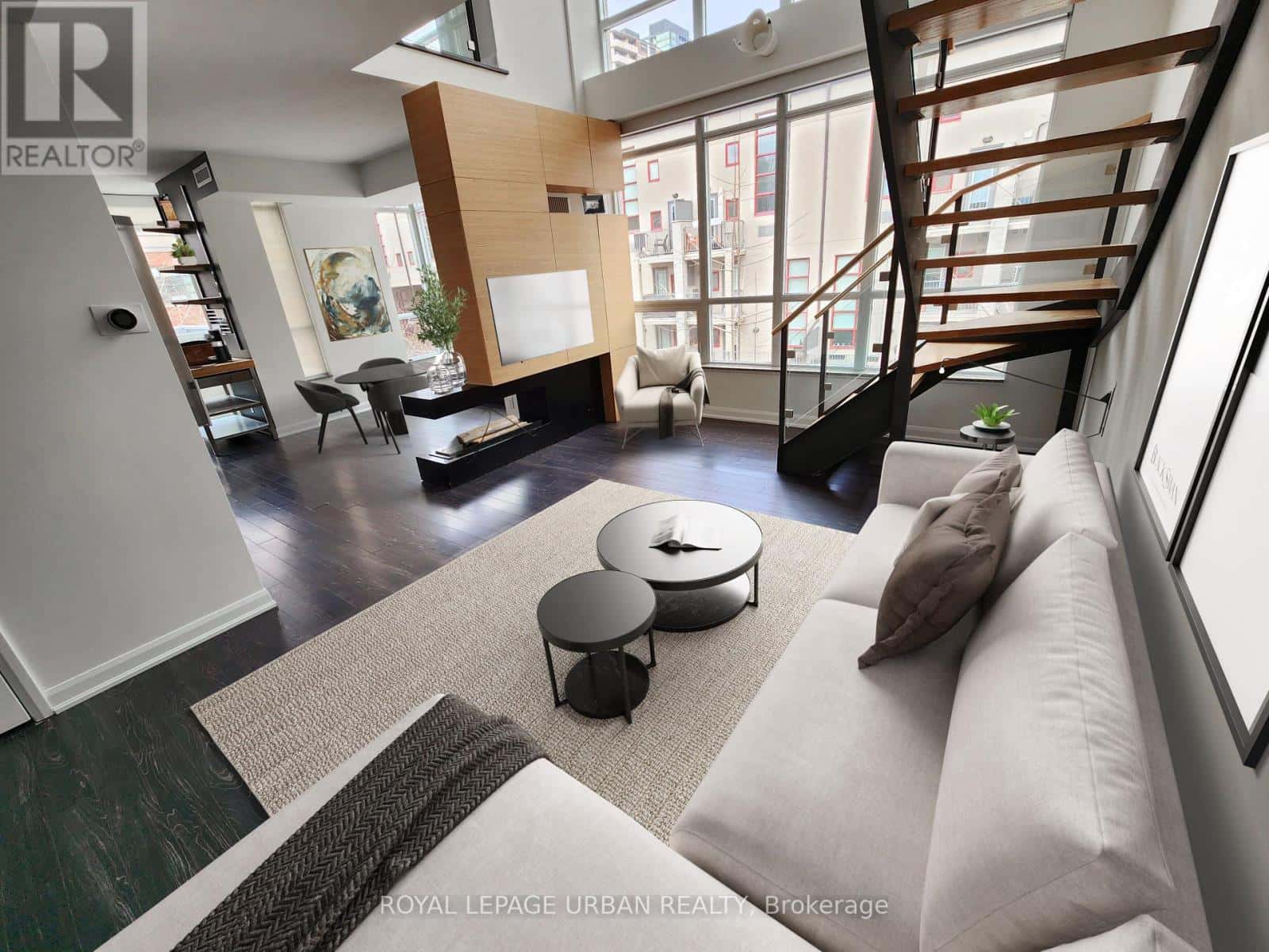 L201 - 150 HOMEWOOD AVENUE — Toronto (North St. James Town), Ontario - Photo 5 of 19