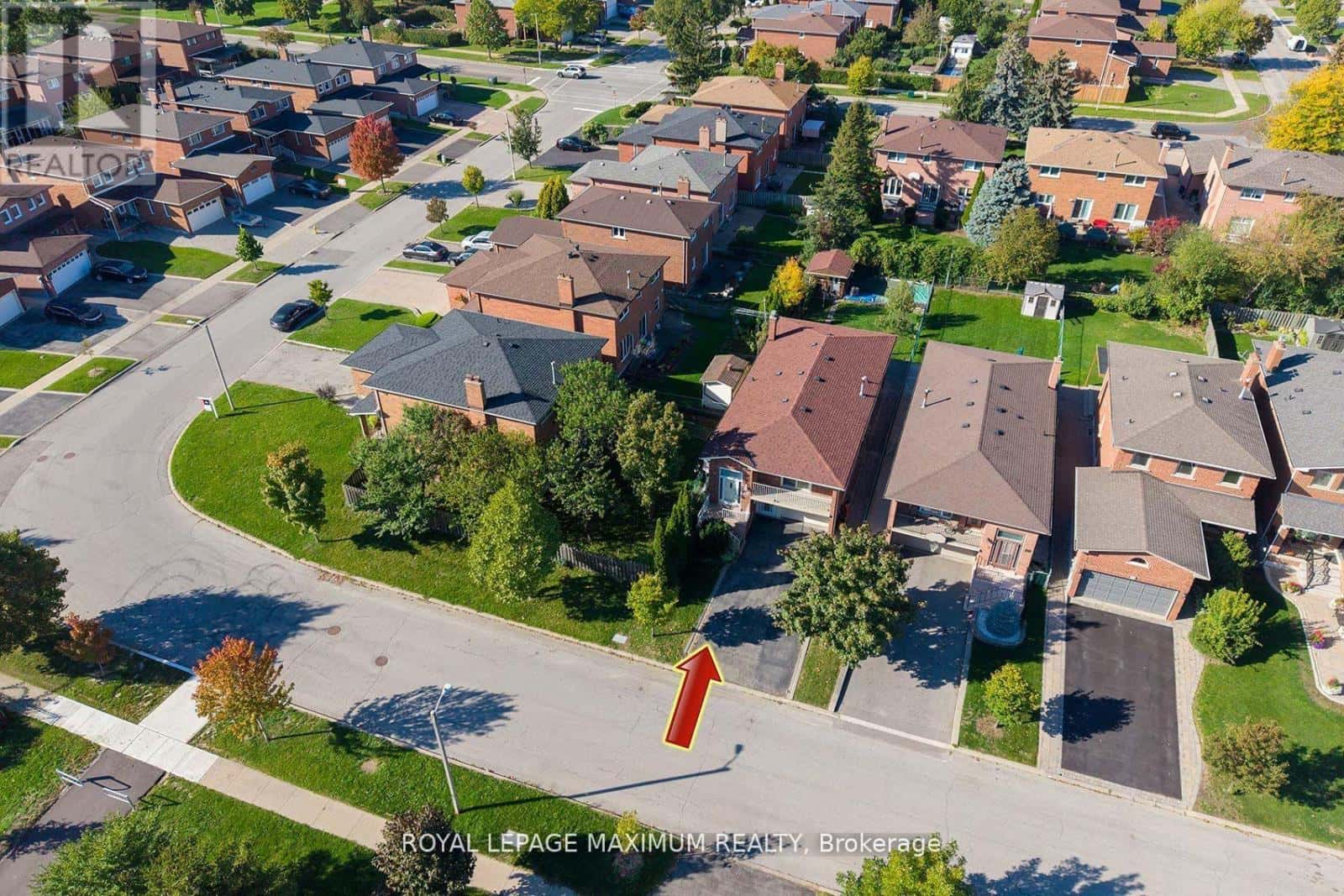 42 KAISER DRIVE — Vaughan (West Woodbridge), Ontario - Photo 3 of 42