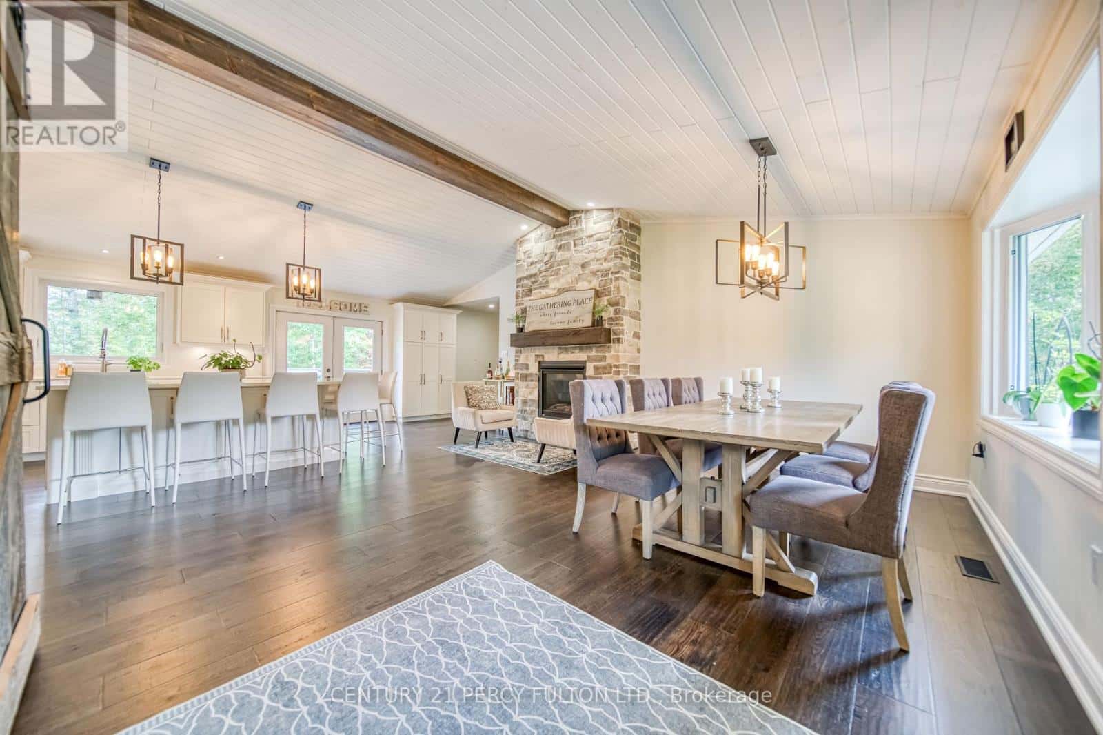 13 HICKORY LANE — Oro-Medonte (Sugarbush), Ontario - Photo 3 of 50