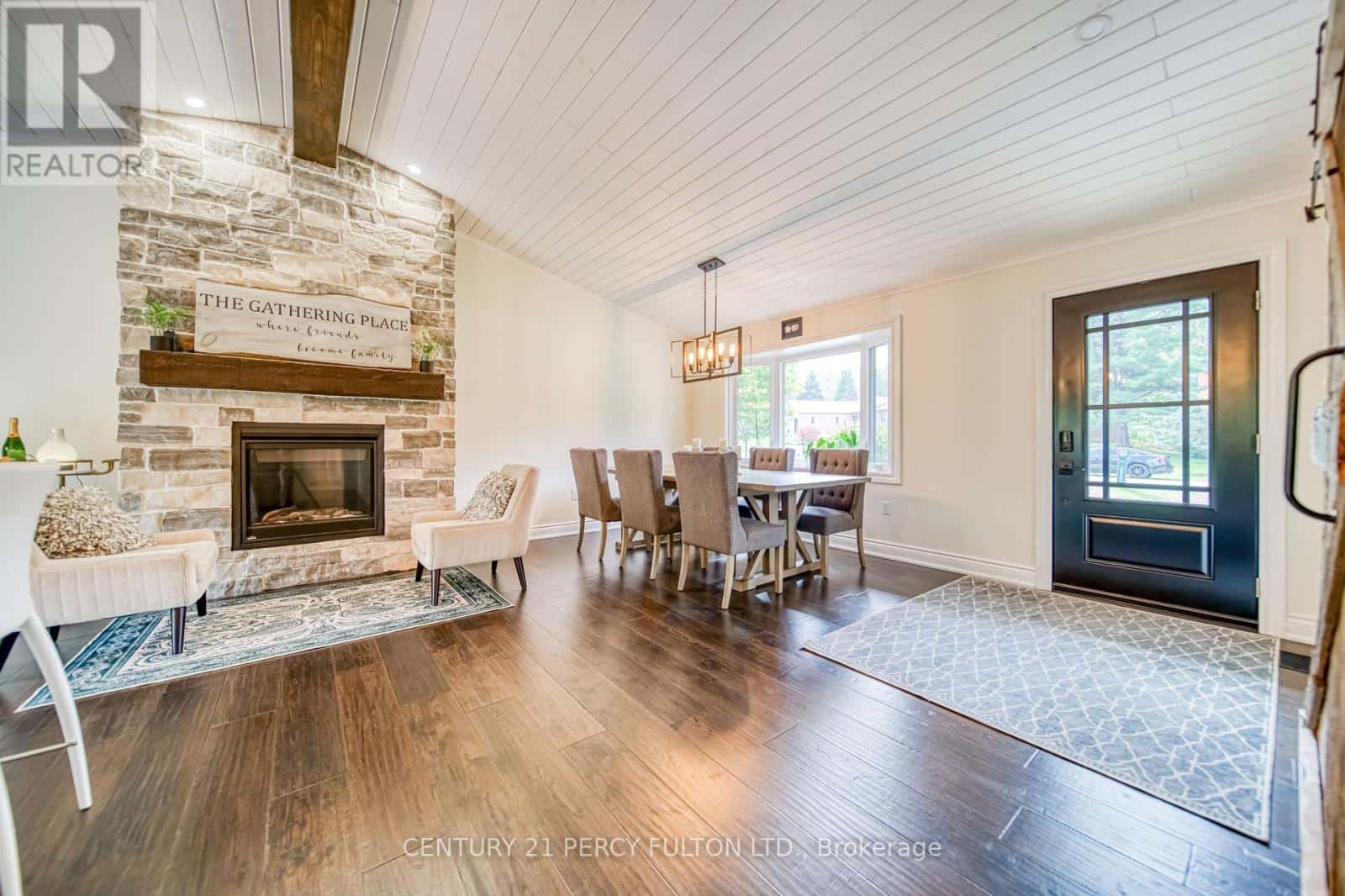 13 HICKORY LANE — Oro-Medonte (Sugarbush), Ontario - Photo 4 of 50