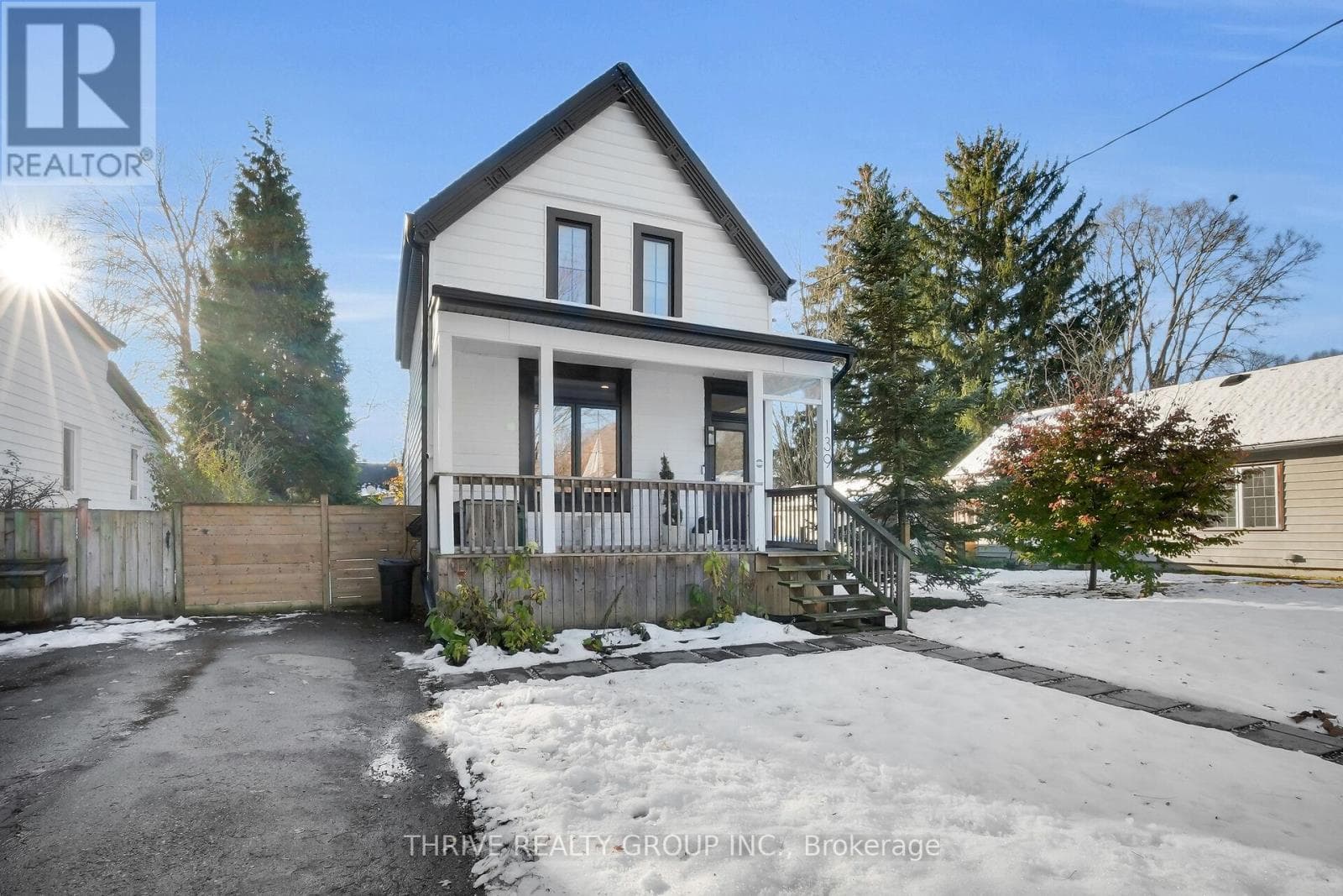 139 WALNUT STREET — London North (North N), Ontario - Main photo