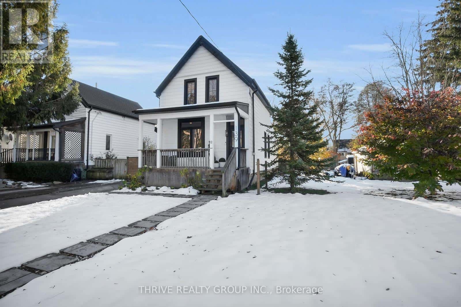 139 WALNUT STREET — London North (North N), Ontario - Photo 2 of 27
