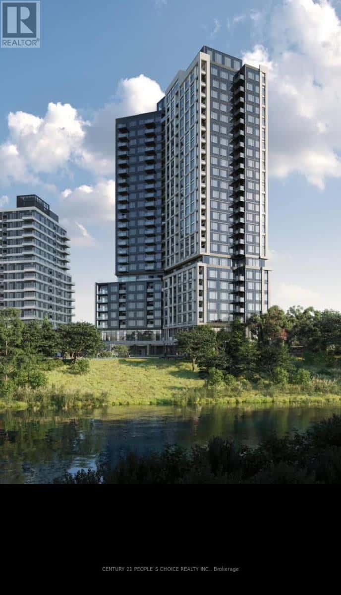 605 - 2495 EGLINGTON AVENUE W — Mississauga (Sheridan), Ontario - Photo 2 of 30