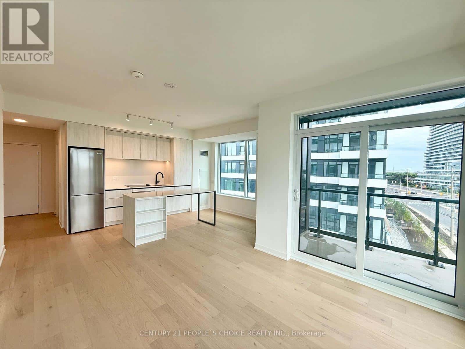 605 - 2495 EGLINGTON AVENUE W — Mississauga (Sheridan), Ontario - Photo 5 of 30