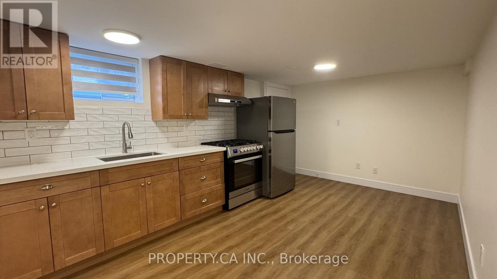 LOWER 2 - 60 LIGHTWOOD DRIVE — Toronto (Thistletown-Beaumonde Heights), Ontario - Main photo