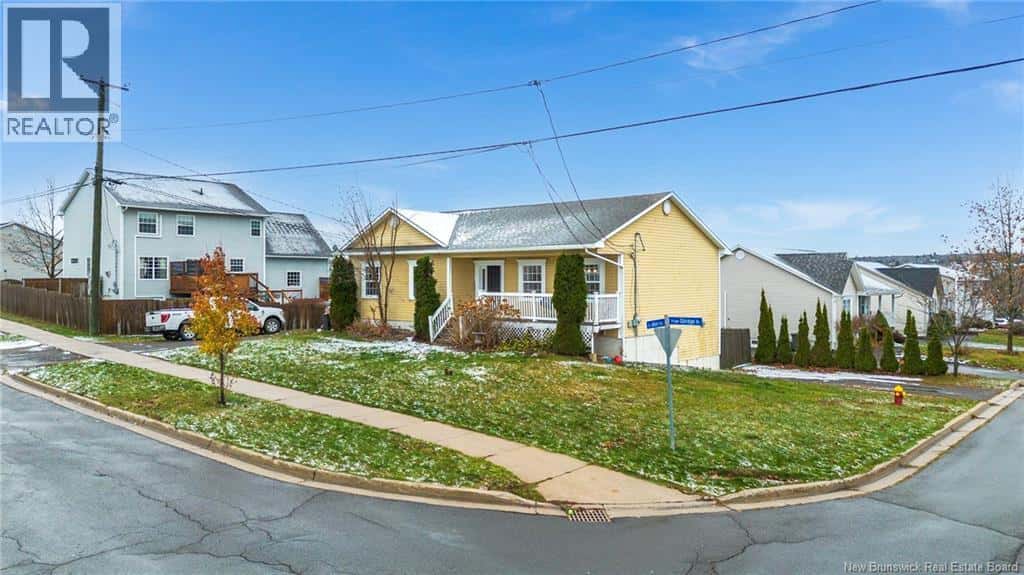 150 Gilridge Drive — Douglas, New Brunswick - Photo 3 of 31