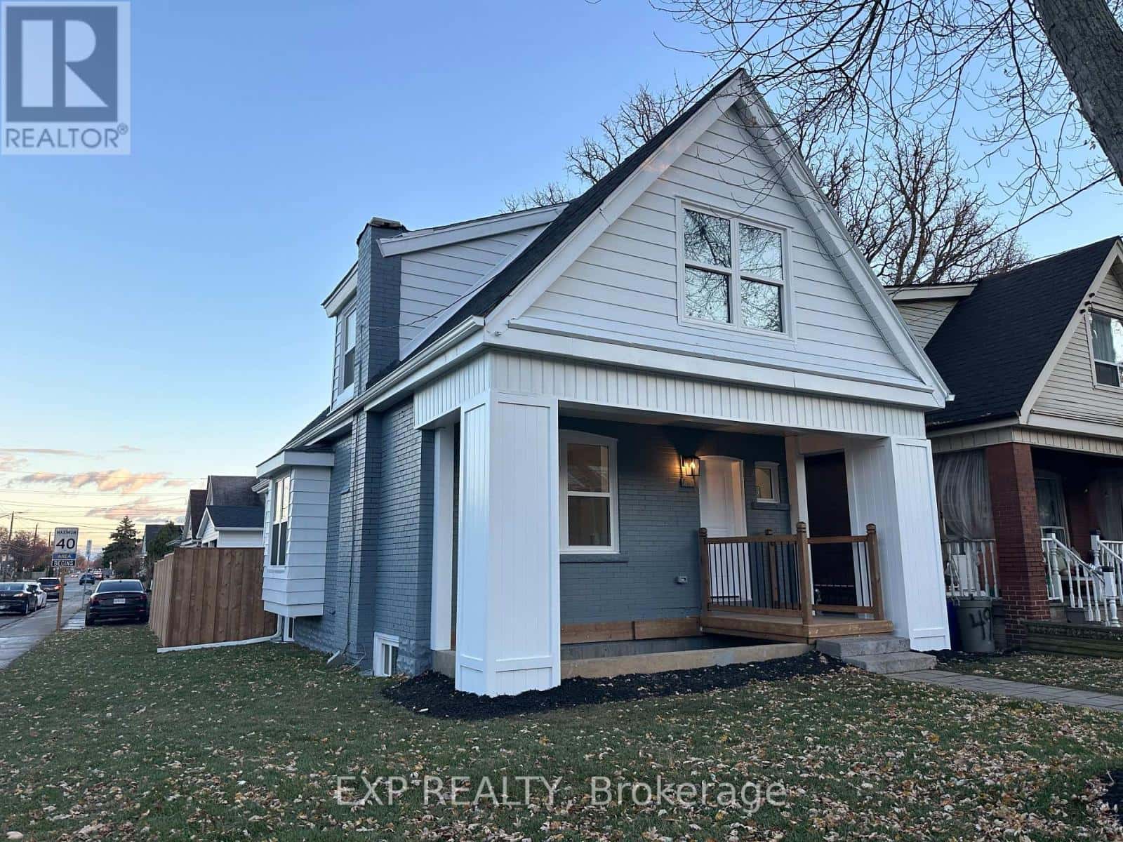 491 Upper Wentworth Street