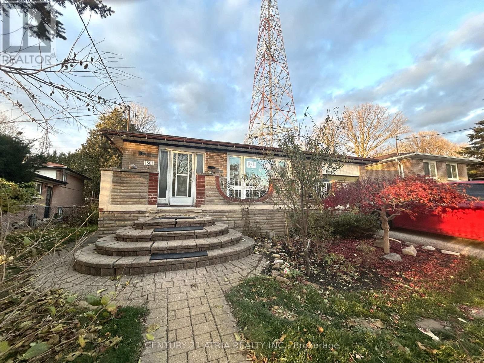 LOWER - 50 WILLESDEN ROAD — Toronto (Hillcrest Village), Ontario - Main photo