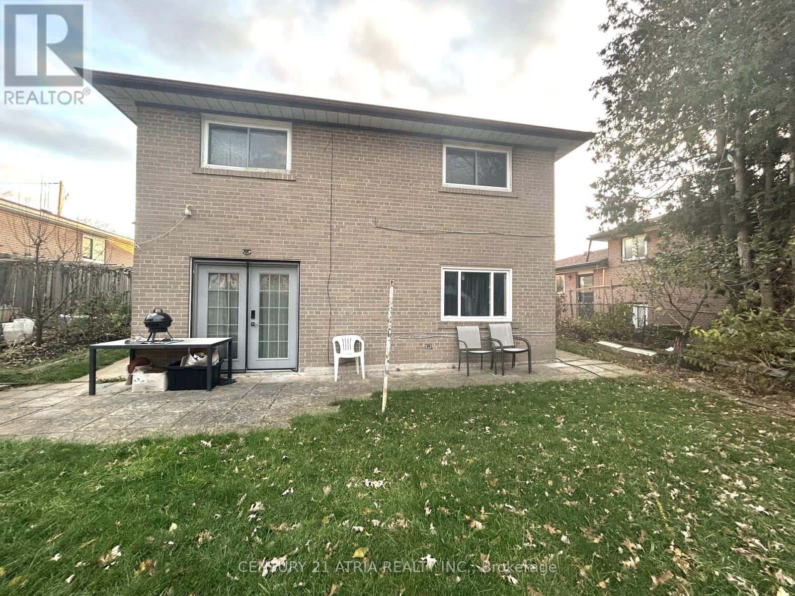 LOWER - 50 WILLESDEN ROAD — Toronto (Hillcrest Village), Ontario - Photo 2 of 2