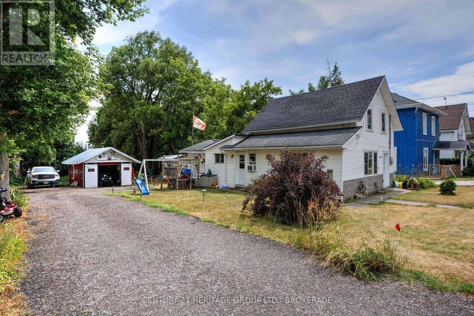 174 THOMAS STREET — Deseronto (Deseronto (Town)), Ontario - Photo 5 of 48