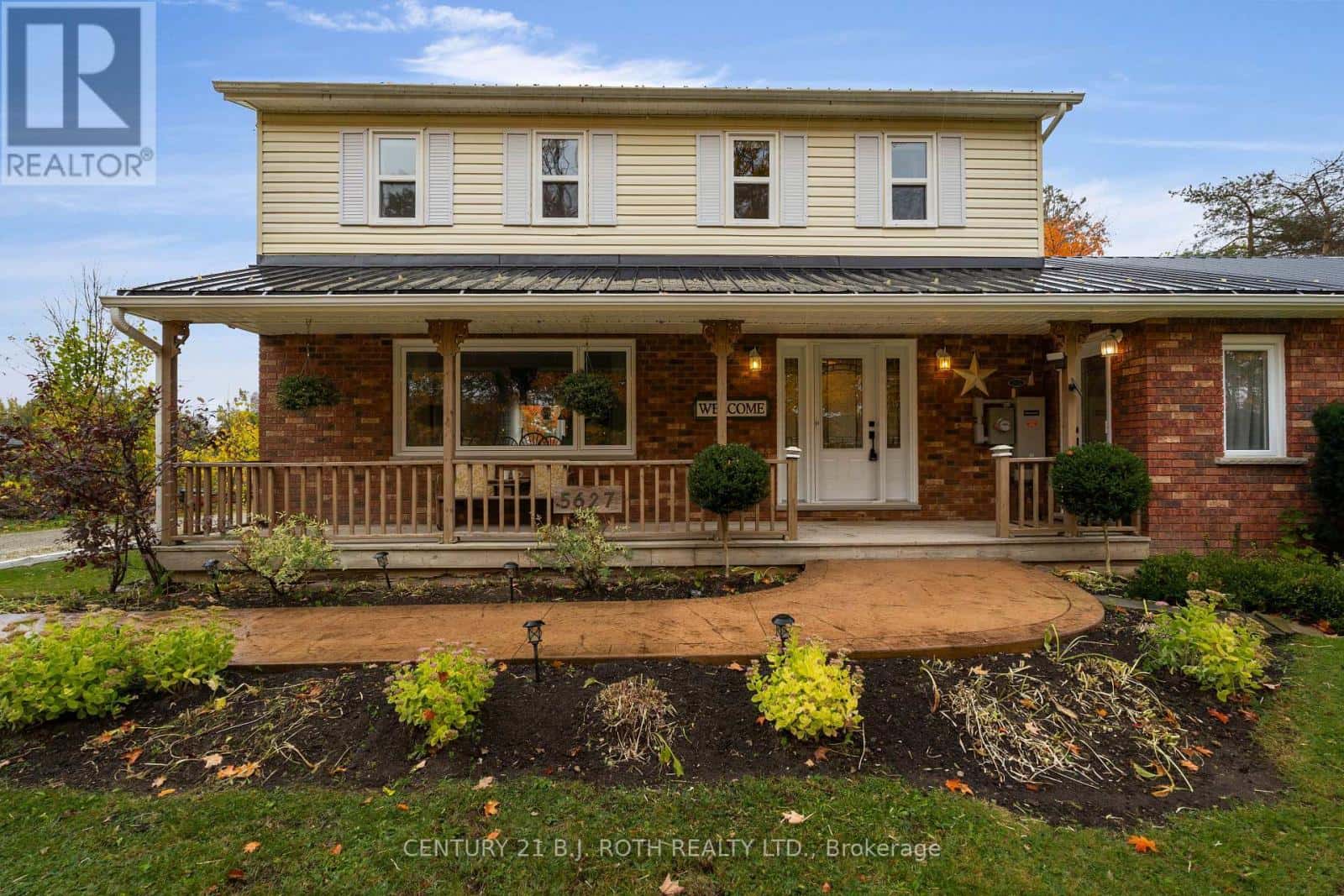 5627 7TH LINE N — Oro-Medonte (Moonstone), Ontario - Photo 4 of 47