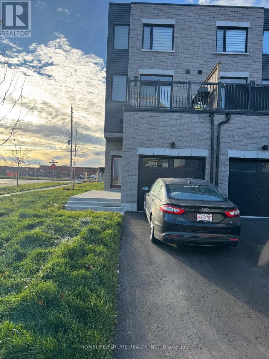 233 MONARCH AVENUE — Ajax (South West), Ontario - Main photo