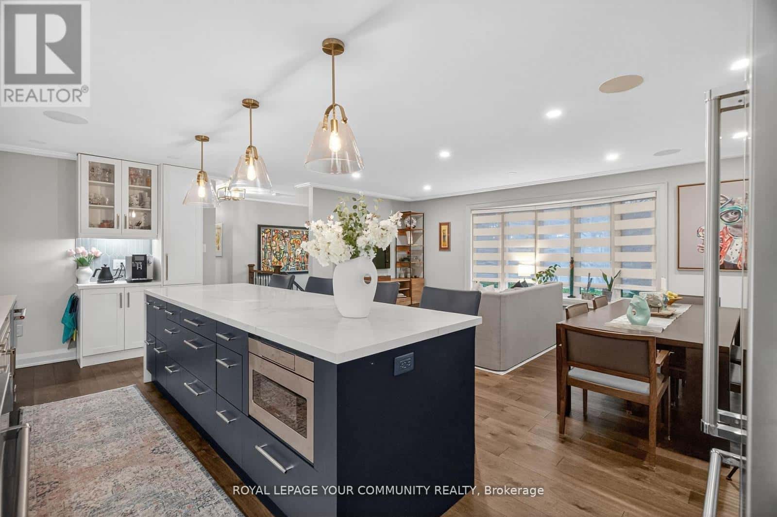 105 ORCHARD HEIGHTS BOULEVARD — Aurora (Aurora Heights), Ontario - Photo 5 of 33