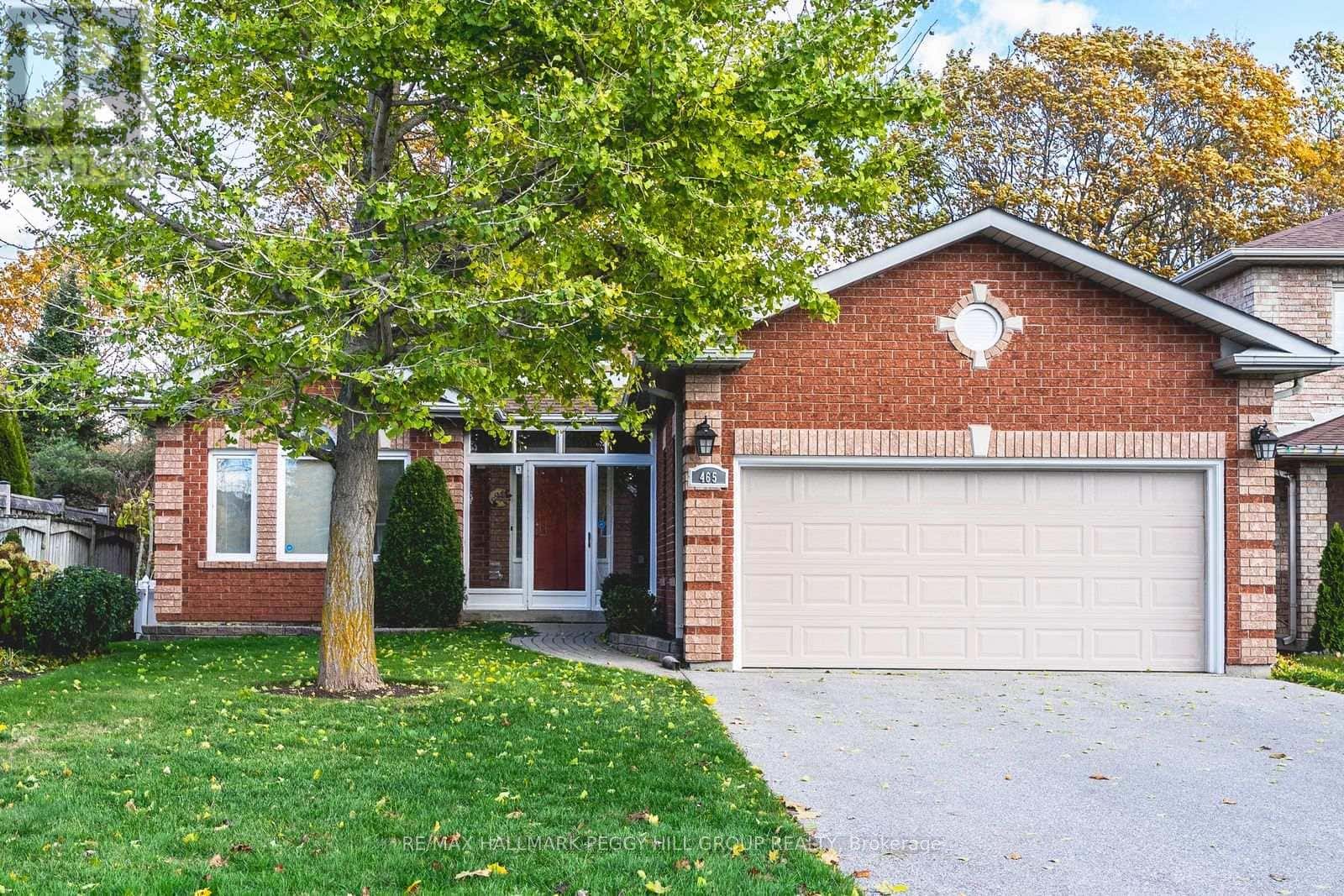 465 Ferndale Drive North