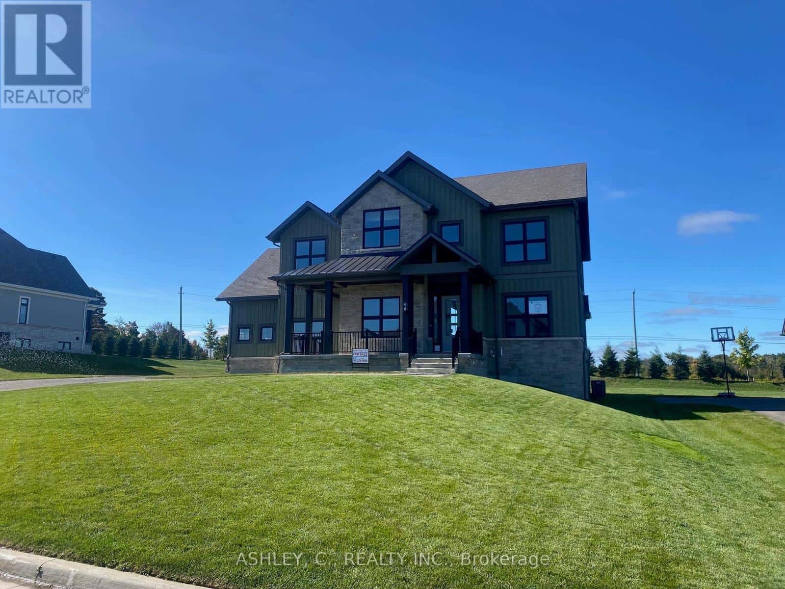 98 William Crisp Drive