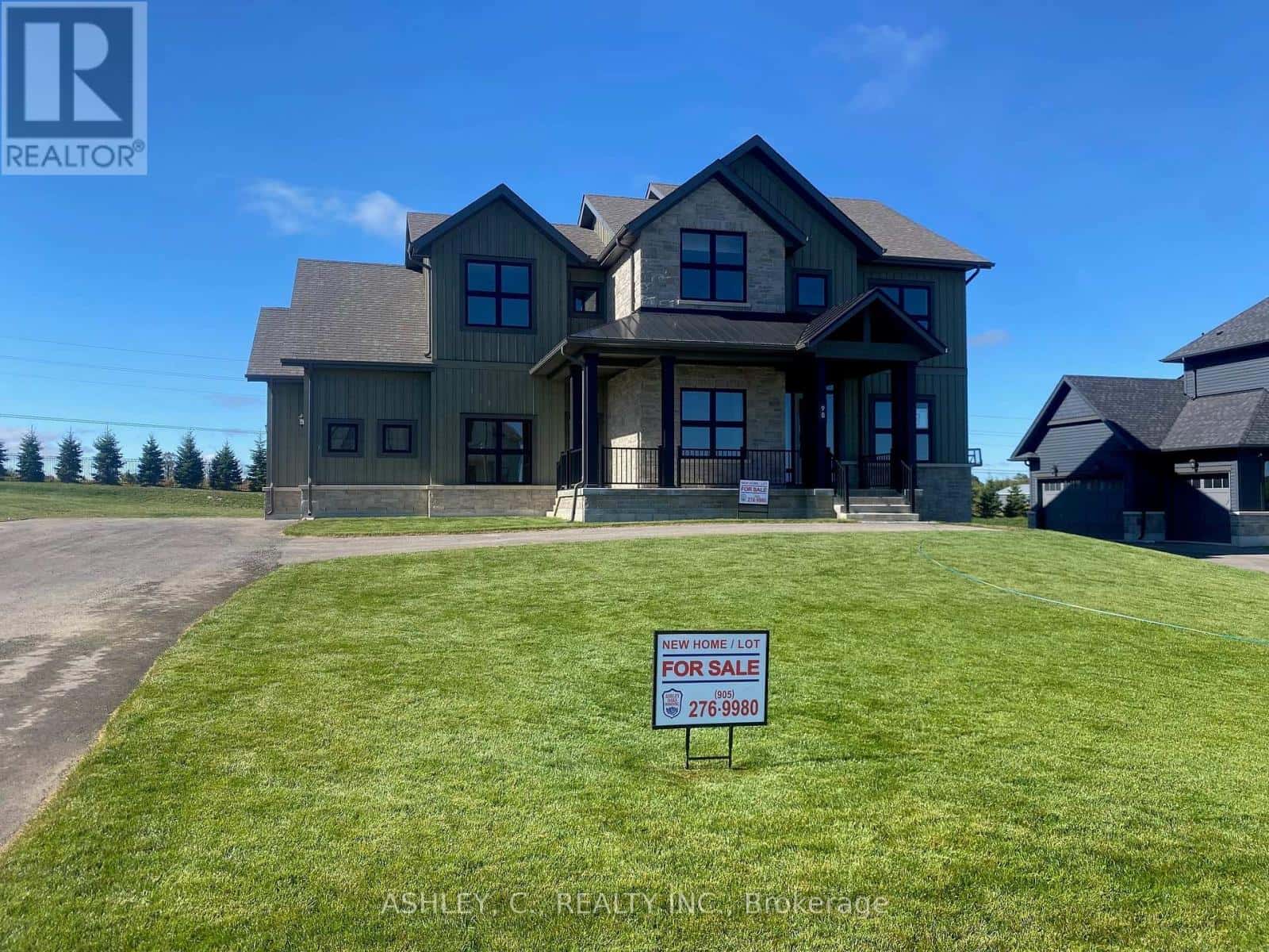 98 WILLIAM CRISP DRIVE — Caledon (Alton), Ontario - Photo 2 of 31