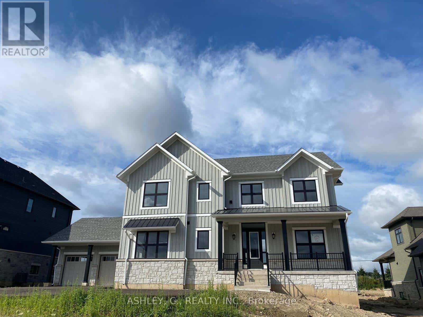 118 William Crisp Drive