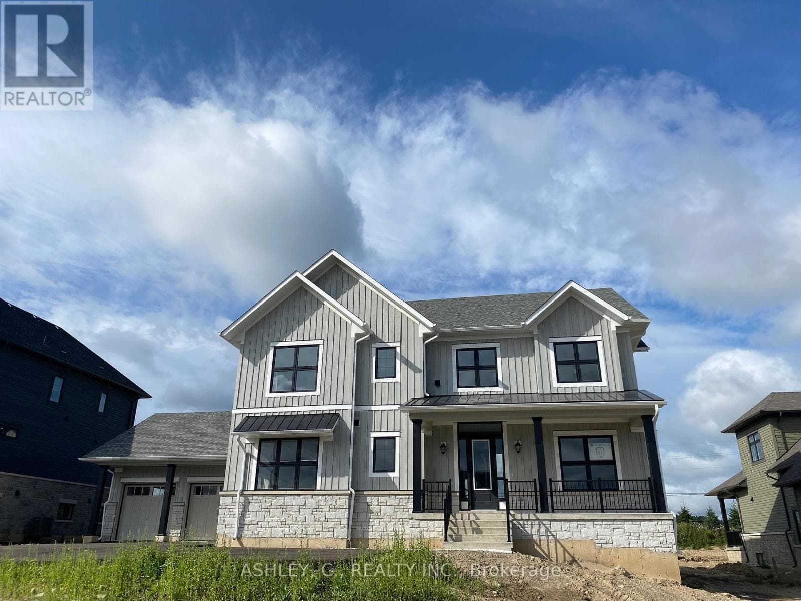 118 WILLIAM CRISP DRIVE — Caledon (Alton), Ontario - Main photo