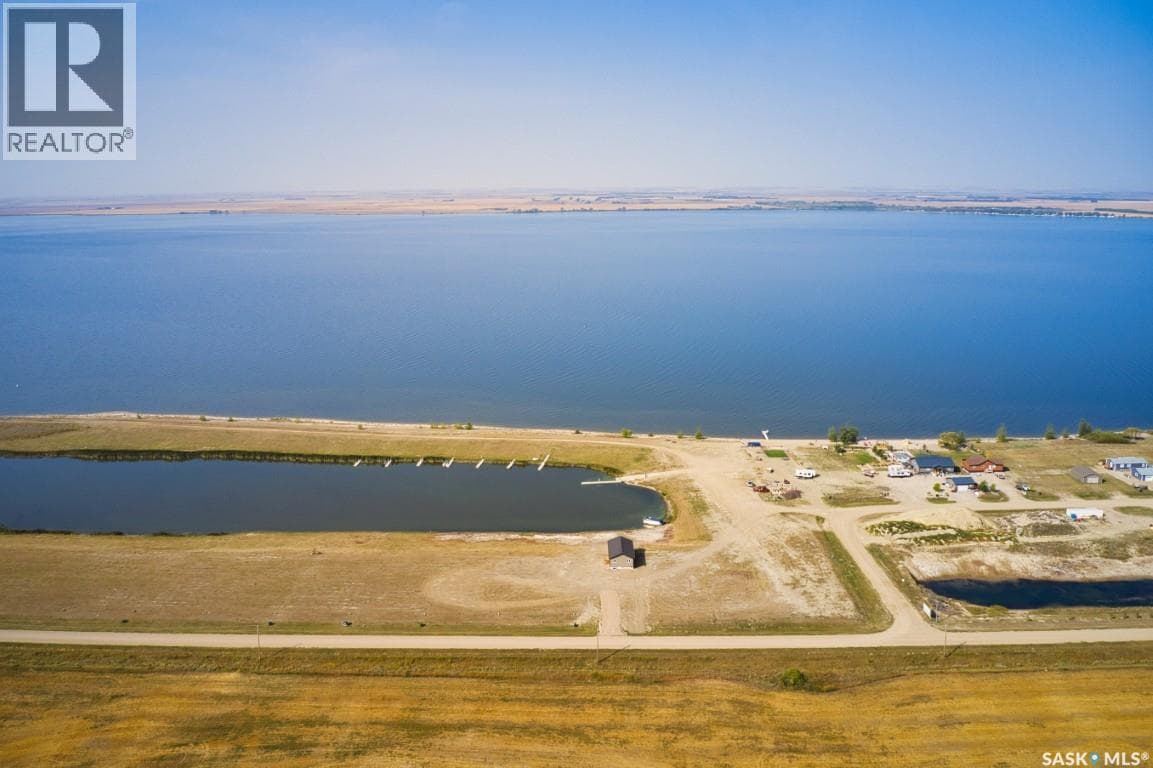 124 Sunset Acres LANE — Last Mountain Valley RM No. 250, Saskatchewan - Main photo